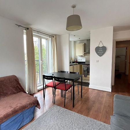 شقة Bai Amazing 5 Sleeper Flat In London Zone 2 المظهر الخارجي الصورة