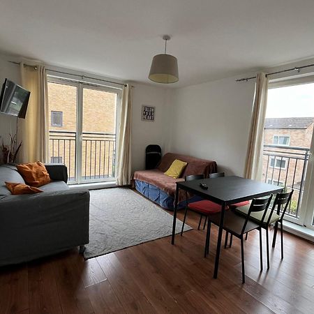 شقة Bai Amazing 5 Sleeper Flat In London Zone 2 المظهر الخارجي الصورة