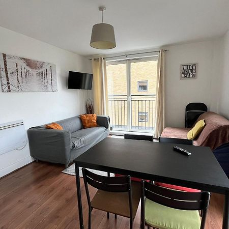 شقة Bai Amazing 5 Sleeper Flat In London Zone 2 المظهر الخارجي الصورة