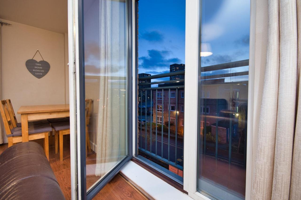شقة Bai Amazing 5 Sleeper Flat In London Zone 2 المظهر الخارجي الصورة