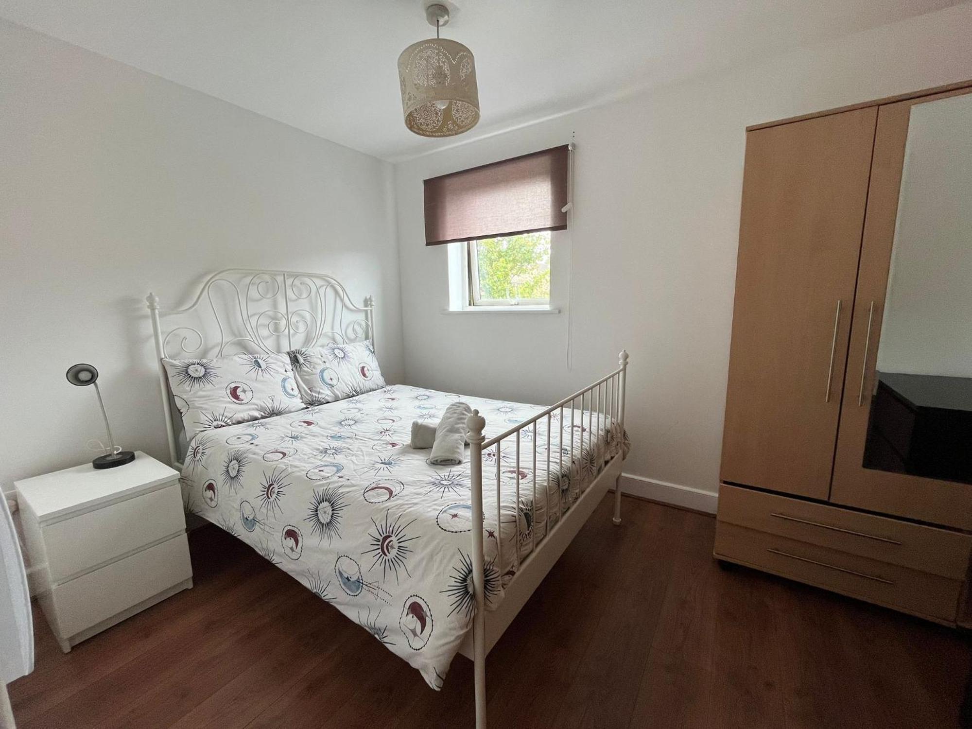 شقة Bai Amazing 5 Sleeper Flat In London Zone 2 المظهر الخارجي الصورة