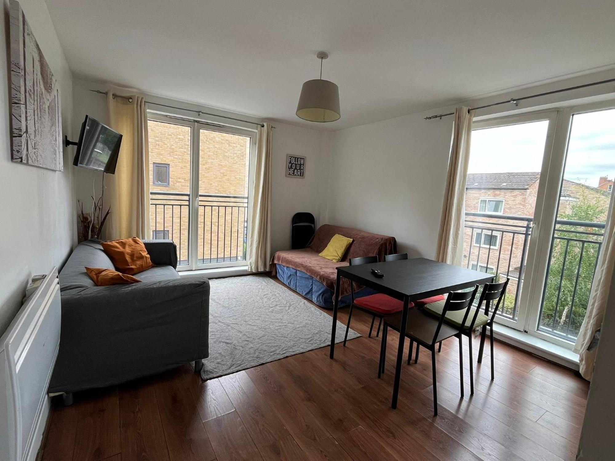 شقة Bai Amazing 5 Sleeper Flat In London Zone 2 المظهر الخارجي الصورة