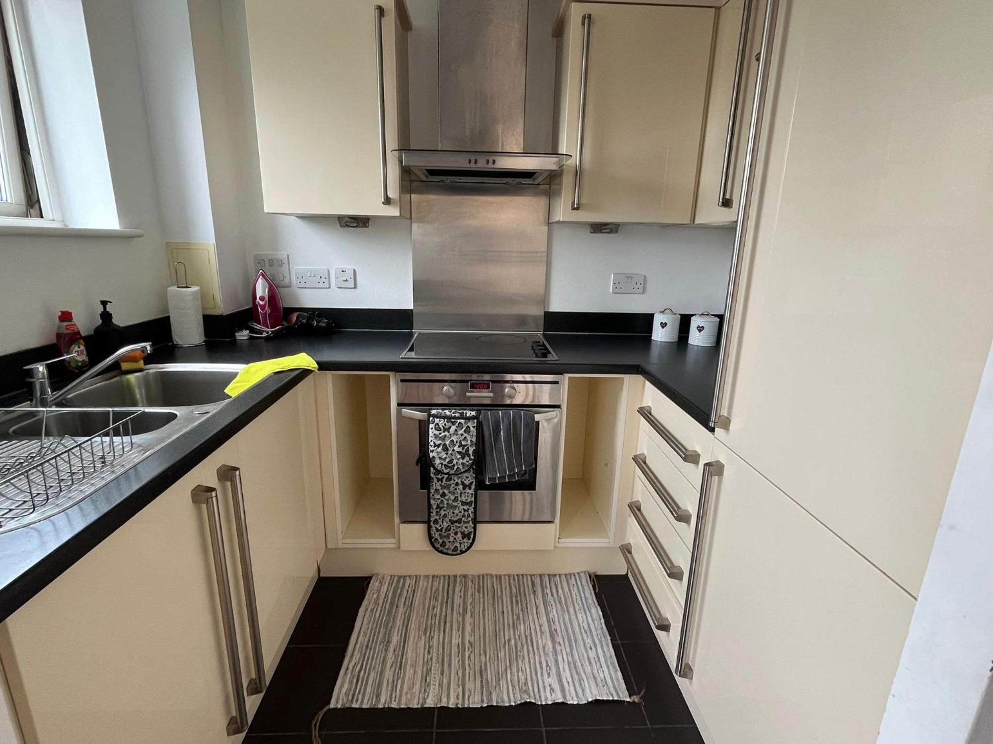 شقة Bai Amazing 5 Sleeper Flat In London Zone 2 المظهر الخارجي الصورة