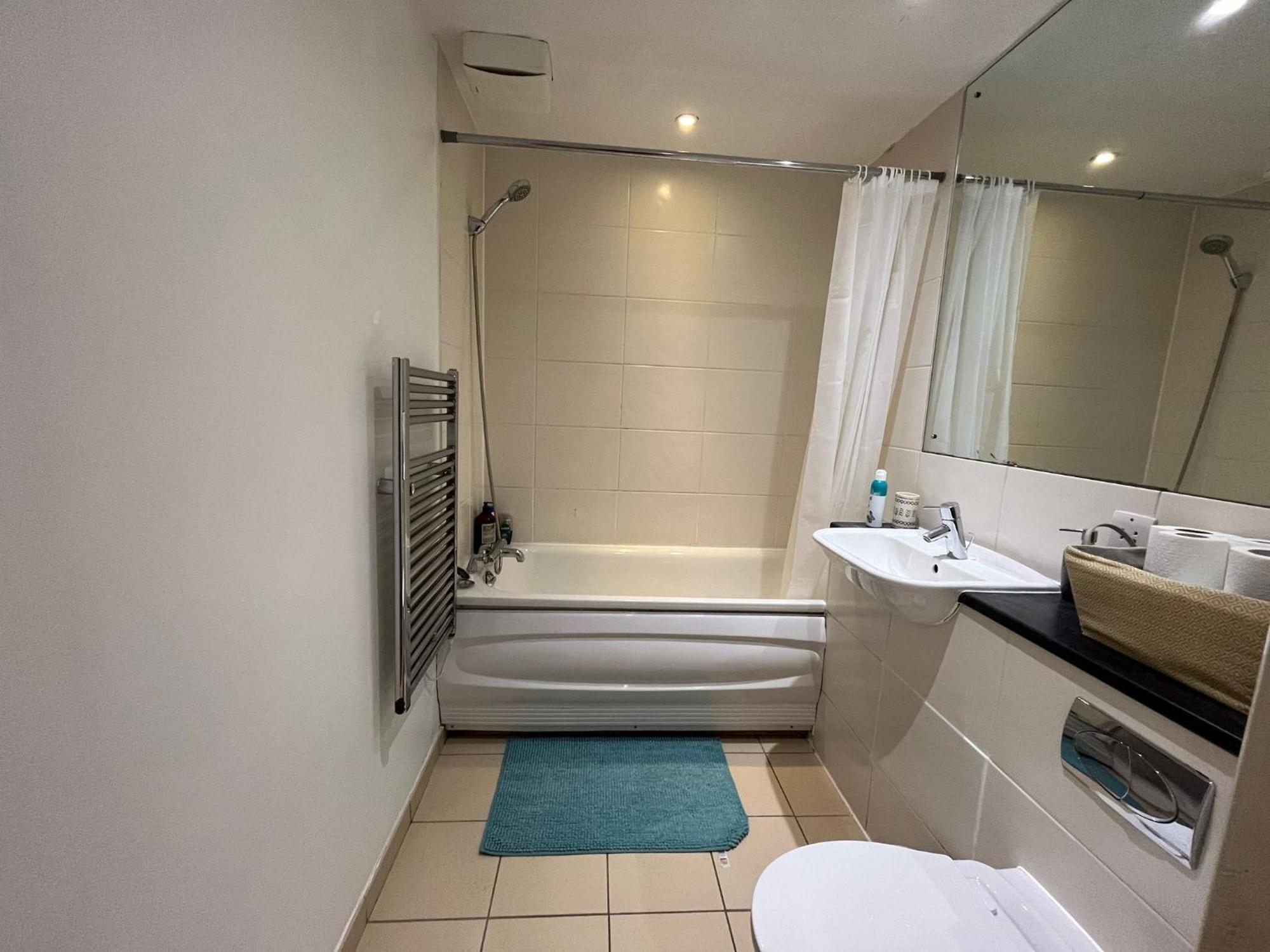شقة Bai Amazing 5 Sleeper Flat In London Zone 2 المظهر الخارجي الصورة